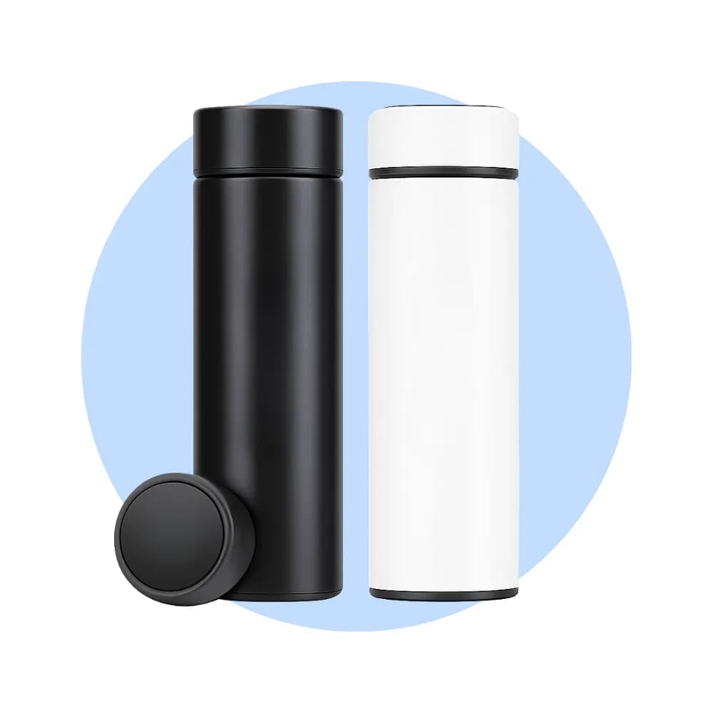 Tumbler Led
