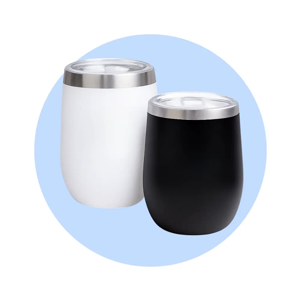 Mug Egg
