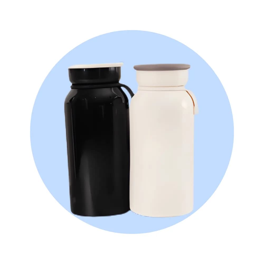 Milky Coffee
