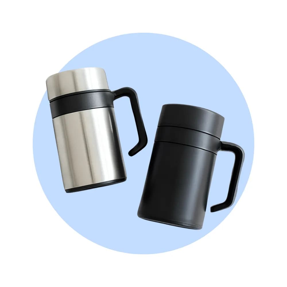 Mug Kopi
