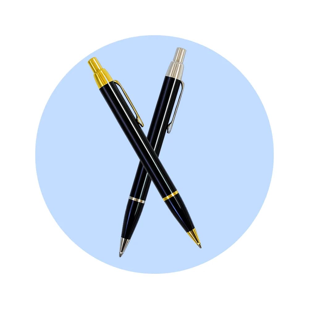 Parker Pen
