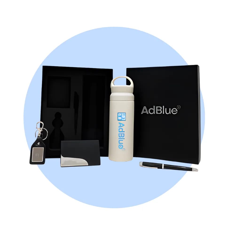 Partner Appreciation Kit
