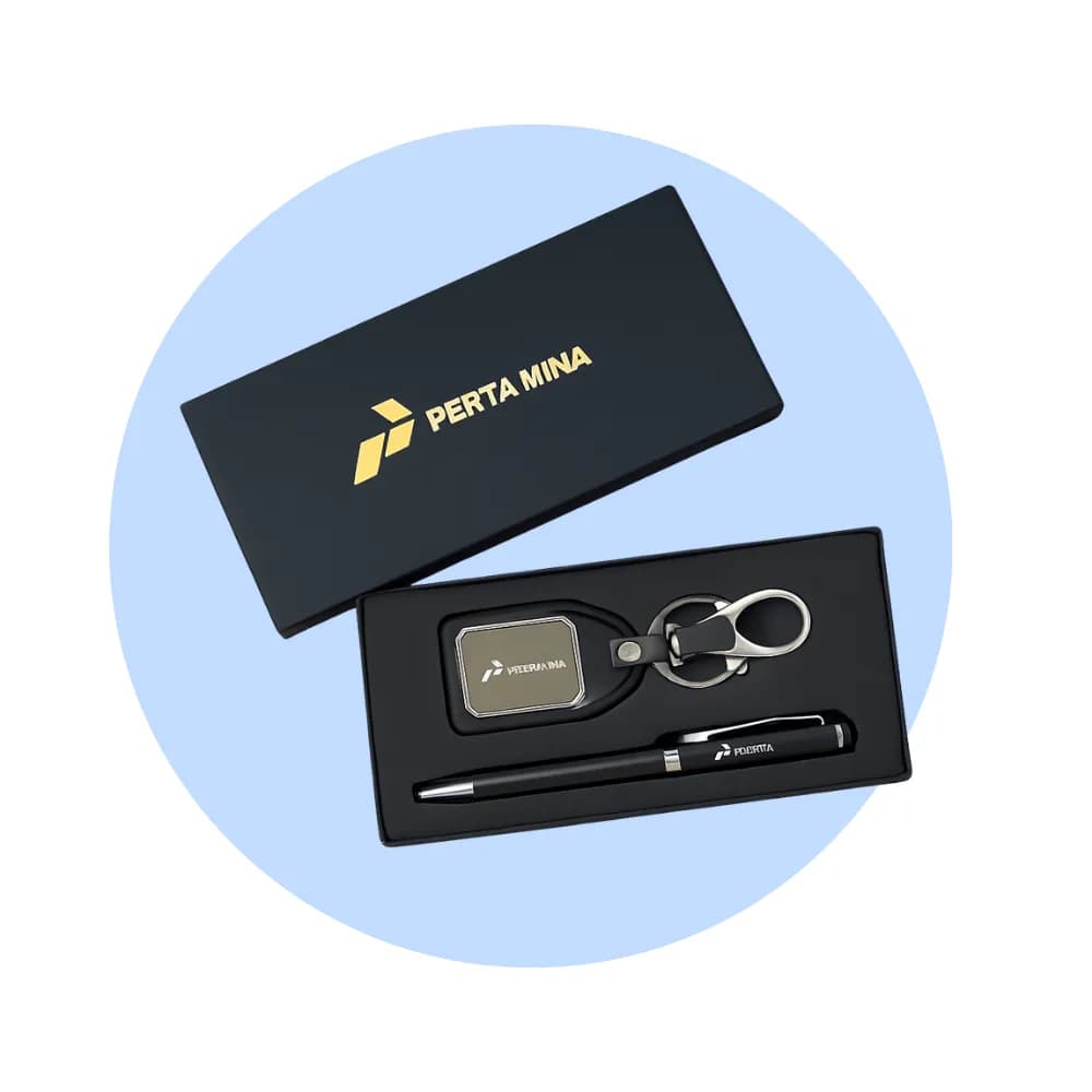 Event Essentials Duo
