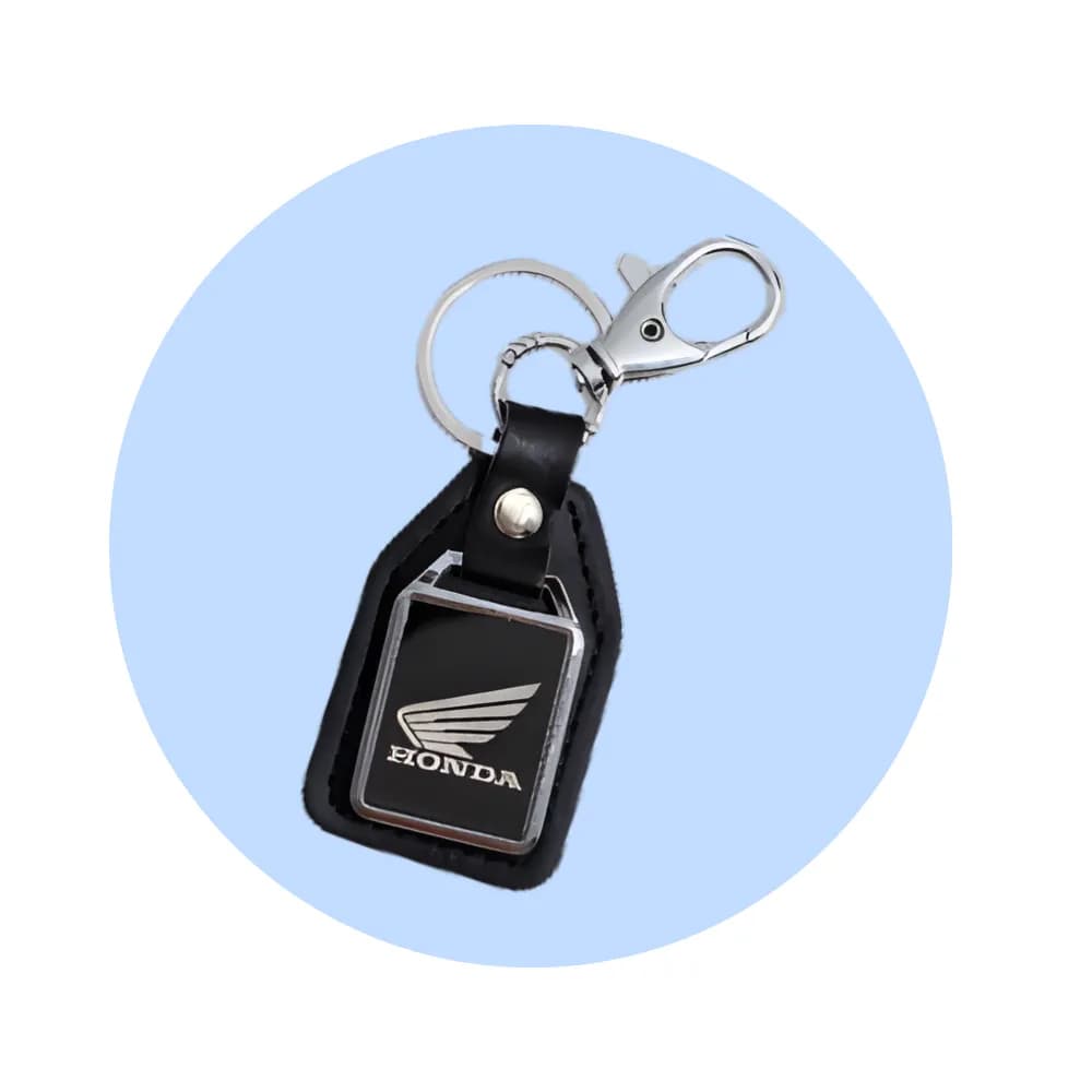 Keychain
