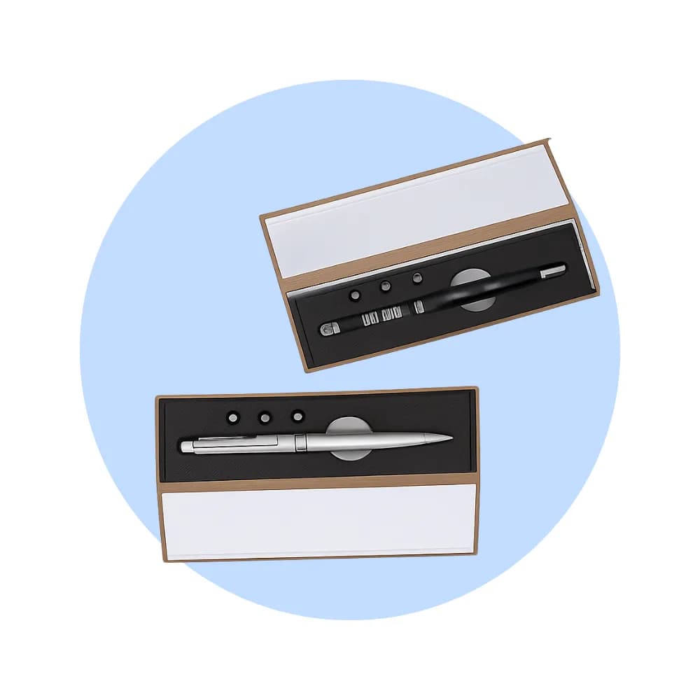 Pen Pointer
