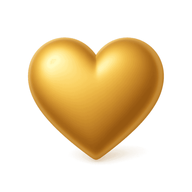 Begayo Heart