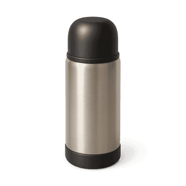 Tumbler Custom Nama Begayo